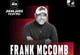 Gospel Java Jazz 2026 di PIK, Ada Frank McComb dan Barry Likumahuwa