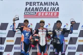 Ini Juara Pertamina Mandalika Racing Series 2026 Rd 2, Pembalap Muda Menuju Panggung Dunia
