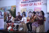 Siswa Butuh Buku Bacaan Anak Berbahasa Inggris