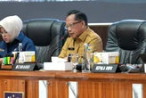 Mendagri Tito Instruksikan Kepala Daerah Perkuat Kesiapsiagaan Hadapi Dampak El Nino