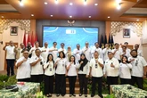 Cegah Tumpang Tindih Aturan, MPR Minta Harmonisasi Regulasi Daerah Diperkuat