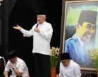 Din Syamsudin Sebut Bung Karno Tokoh yang Dikagumi Dunia