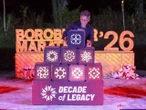 Kuota Borobudur Marathon 2026 Ditambah 12.500 Peserta, Targetkan Perputaran Ekonomi Rp 100 Miliar