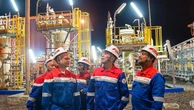 Kawal Ketahanan Energi Nasional, Komut Pertamina Apresiasi Kinerja Luar Biasa Perwira Zona 4