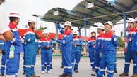 Maraton MWT di Sumbagsel, Komut Pertamina Pastikan Pasokan BBM Aman