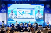 IMCF dan Kemenhub Berkolaborasi Perkuat Perlindungan Bagi Pelaut