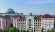 Nama Yayasan Syarif Hidayatullah Dipakai Tanpa Izin, UIN Jakarta Siapkan Langkah Hukum