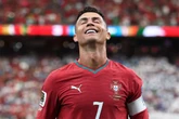 Tanggapan Ronaldo soal Kans Bertemu Messi di Piala Dunia 2026