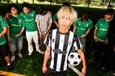 Tenxi Ungkap Keterkaitan Album Liga Besar dengan Sepak Bola