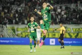 Resmi, Persebaya Surabaya Memperpanjang Kontrak Francisco Rivera 3 Tahun