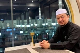 Ketua BKSAP DPR Apresiasi Peningkatan Kualitas Layanan Haji 2026