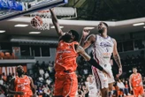 Perrin Buford Bawa Pelita Jaya Menunggu Dewa United Banten di Semifinal IBL 2026