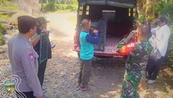 Kemenhut Selamatkan Lutung Jawa di Bondowoso, Ajak Warga Dukung Konservasi