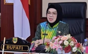 Kena OTT KPK, Bupati Sukoharjo Etik Suryani Diperiksa Lagi di Jakarta