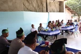 Warga Koto Gasib Desak Kapolres Siak Tertibkan Truk Ugal-ugalan