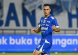 Persib vs Persijap, Eliano Reijnders: Ini Seperti Pertandingan Final Besar