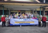 Transformasi Digital dan AI Dorong Pemberdayaan Masyarakat Meruya Utara Lewat PPM Universitas Mercu Buana