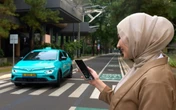 Green SM Raih Penghargaan Aplikasi Carpooling Kendaraan Listrik Terbaik Asia-Pasifik