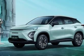 Chery Sulap Interior Omoda C5, Lebih Modern dan Minimalis