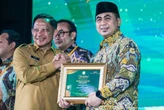 Jateng Raih 6 Penghargaan Adinata Syariah 2026, Taj Yasin Pengin Percepat Kawasan Industri Halal