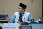 BEM PTNU Nusantara Dorong Evaluasi Total Program MBG
