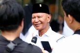 Said PDIP Bilang Sikap Partainya Tak Abu-Abu, Ingin Prabowo Berkhidmat Hingga 2029