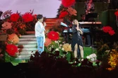 Debut Panggung di Seoul, Raisa Jadi Tamu Spesial Konser 'Prince of Ballad' Sung Si Kyung