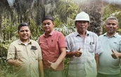 Dukung Danantara Sumberdaya Indonesia, PKSPI Usul Pembentukan Kementerian Perkebunan
