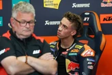 3 Juara Dunia Gagal Masuk 10 Besar Practice MotoGP Hungaria
