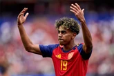 Spanyol ke Semifinal Piala Dunia 2026, Lamine Yamal Diam-Diam Cetak Rekor Bersejarah