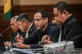 Pakar Hukum: Klaim Nadiem Tak Ada Mens Rea Runtuh sejak Hadir di Rapat Zoom Mei 2020