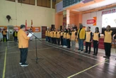 Musda Tuntas, Yoseph M. Paskalis Terpilih Aklamasi Nakhodai Hanura Papua Selatan