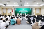 Momentum Tahun Baru Islam, Baznas Dorong Transformasi Layanan bagi Mustahik