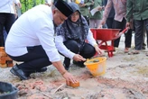 Bupati Siak Afni Menerima Keluhan Masyarakat, Lantas Membangun Rumah Singgah Kesehatan