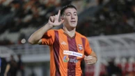 Selain Shin Tae Yong, Persija Jakarta juga Rekrut Mariano Peralta dari Borneo FC
