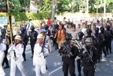 Nugraha Sakanti dari Presiden Disambut Meriah di Riau, Kapolda: Penghargaan Ini Milik Masyarakat