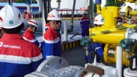 Komut Pertamina Pastikan Kesiapan Pasokan Energi untuk Wilayah Banyuwangi