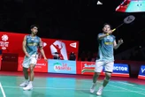 Tuan Rumah Pastikan Satu Tempat di Final Indonesia Open 2026