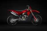 Gebrakan dari Ducati Lewat Desmo250 MX, Adopsi Teknologi Baru Pertama di Kelasnya