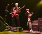 Limp Bizkit Hanya Pilih Malaysia untuk Konser Asia 2026, Diprediksi Dipadati Fan Indonesia