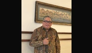 Garuda Institute Dukung Komisi III DPR Serap Aspirasi Publik Tentang RUU Perampasan Aset