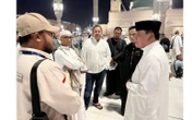 Awasi Penyelenggaraan Ibadah Haji 2026, Nurdin Halid DPR Singgung Kementerian Baru dan Standar Baru