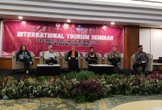 Prof. Zainuddin: Kemendes Geser Paradigma Wisata di Desa Menghadapi Tantangan Ekonomi Global