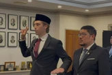 Vickery: Saya Bersama Tim Siap Membawa Indonesia Tampil di Piala Dunia 2030