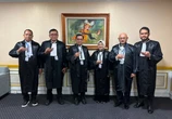 Peradi Profesional Sebut Advokat Wajib Jaga Profesionalisme dan Keadilan Objektif