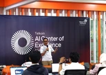 Lewat AI Connect Offline Series, Telkom Tingkatkan Kapabilitas Developer