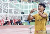 Setelah 9 Tahun Bersama, Dendy Sulistyawan Berpisah dengan Bhayangkara FC