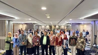 UAI & University of Edinburgh Dorong Ekosistem Riset Inklusif Bagi Penyandang Disabilitas