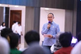 Dukung RUU Satu Data Indonesia, Waka MPR: Pastikan Subsidi dan Bansos Tepat Sasaran