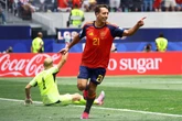 Persaingan Sepatu Emas Piala Dunia 2026 Makin Sengit, Mikel Oyarzabal Ikut Mengancam